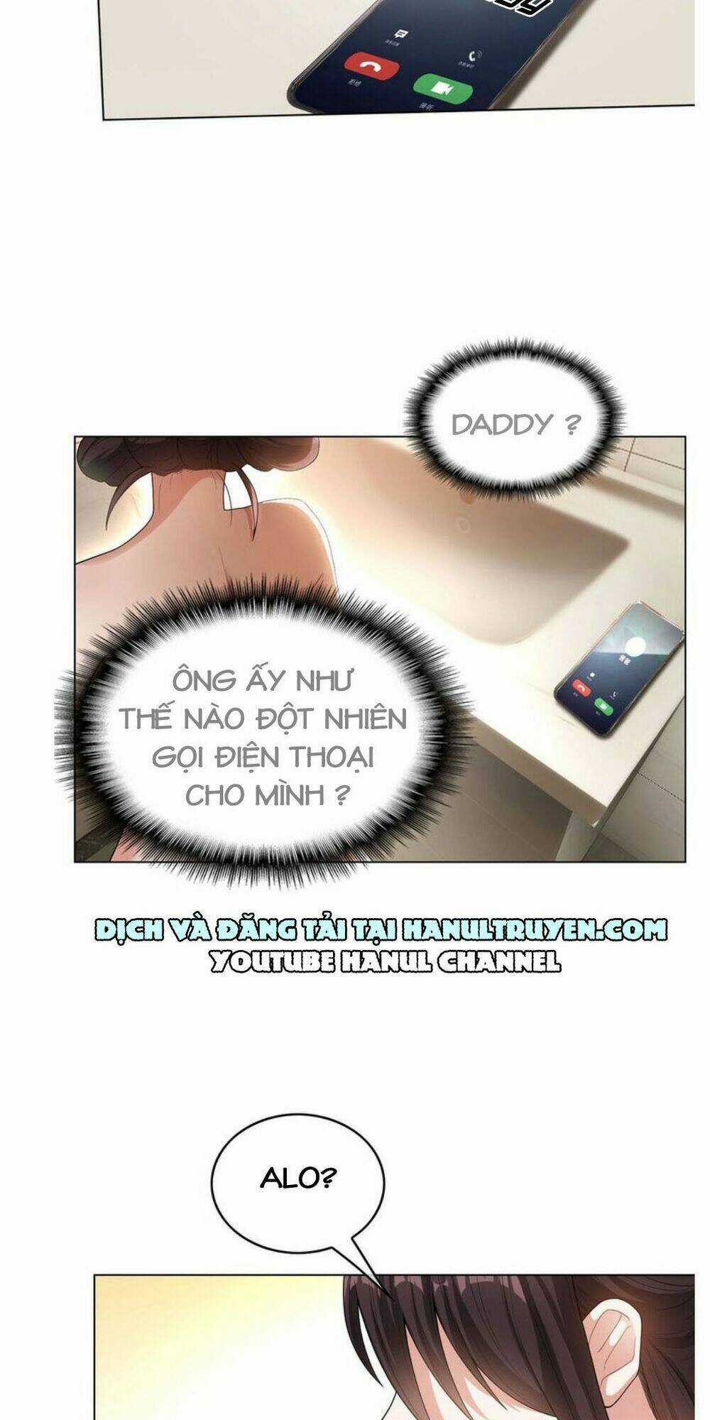 Cô Vợ Nhỏ Nuông Chiều Quá Lại Thành Ác!! Chapter 33 trang 17