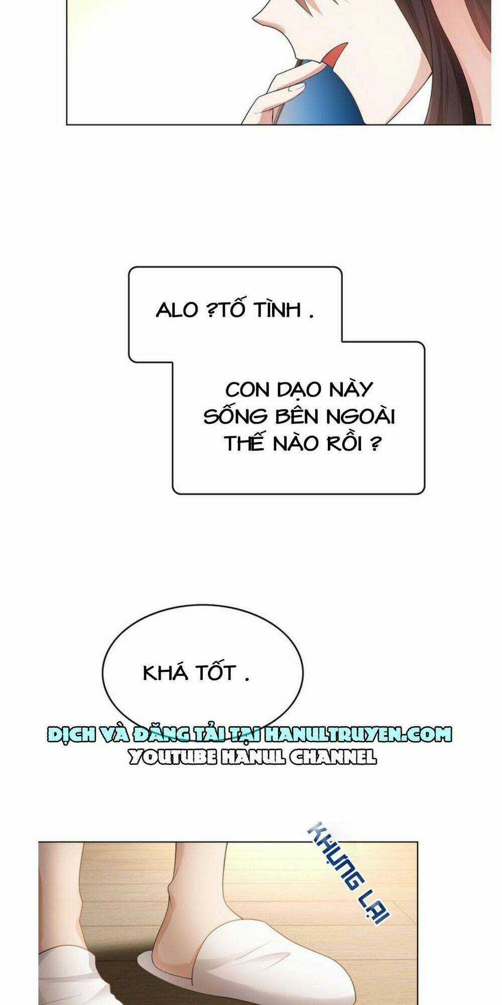 Cô Vợ Nhỏ Nuông Chiều Quá Lại Thành Ác!! Chapter 33 trang 18