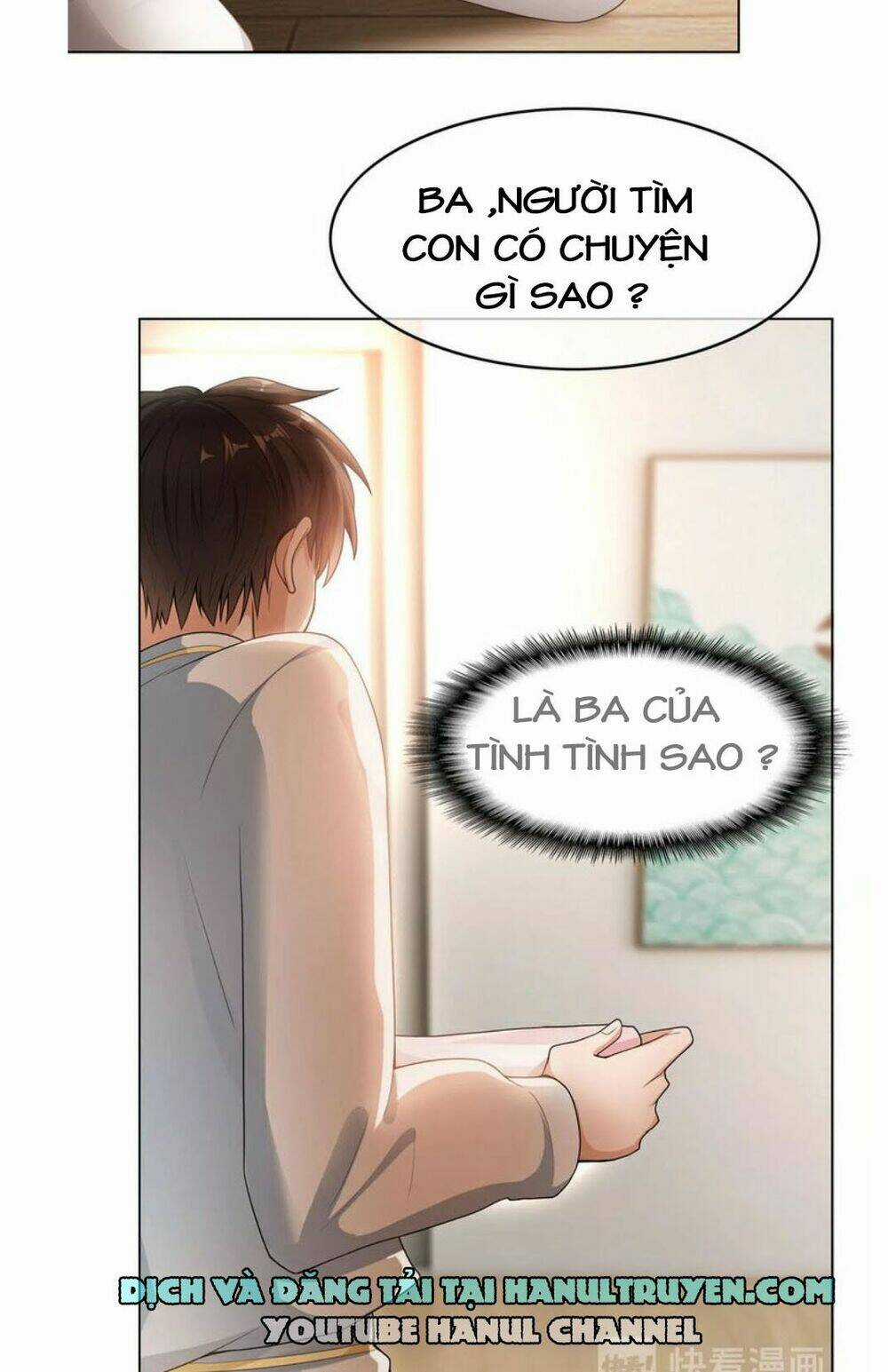 Cô Vợ Nhỏ Nuông Chiều Quá Lại Thành Ác!! Chapter 33 trang 19