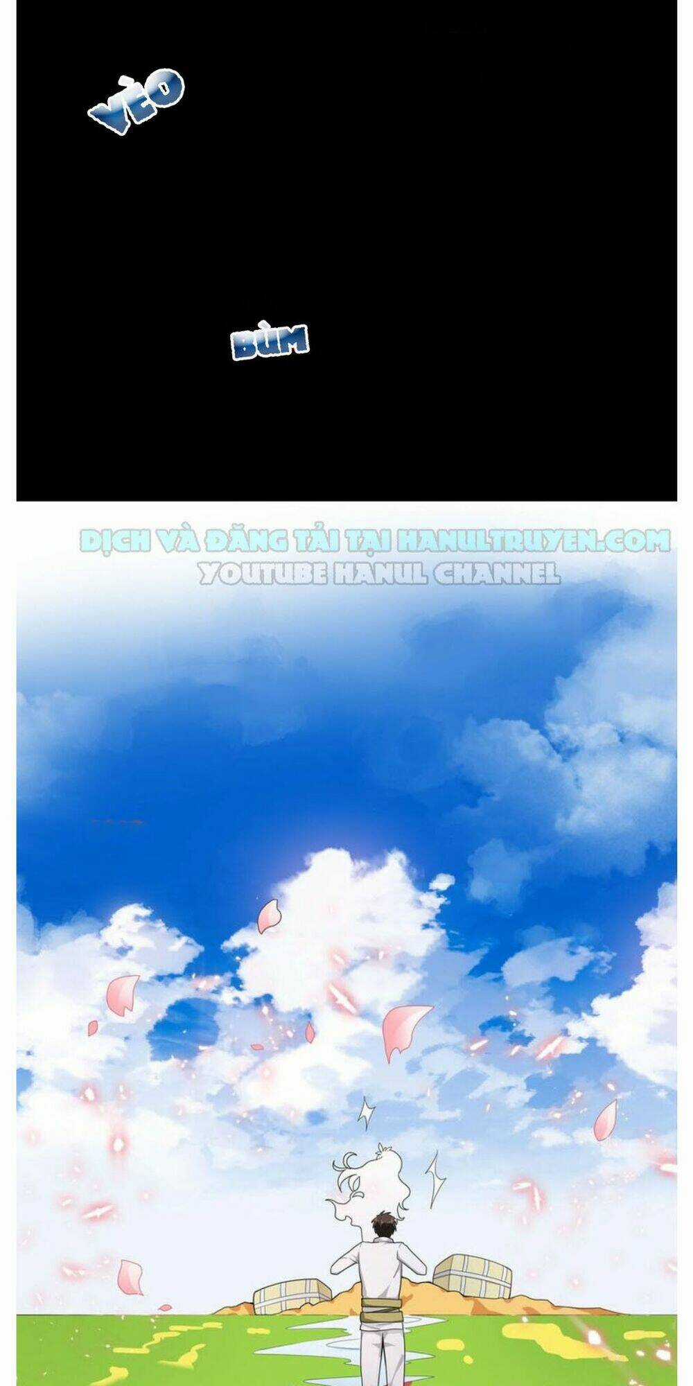 Cô Vợ Nhỏ Nuông Chiều Quá Lại Thành Ác!! Chapter 33 trang 2