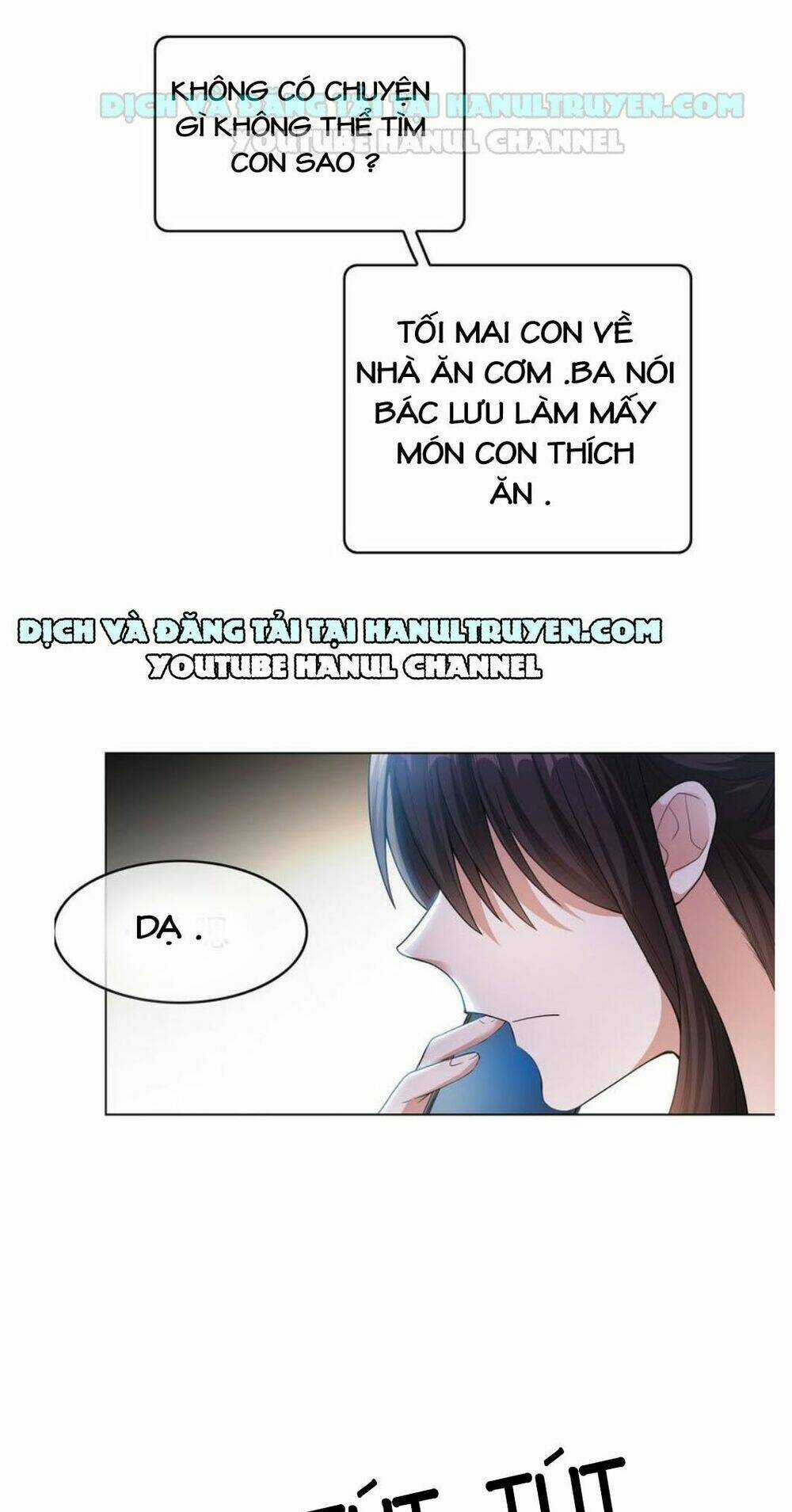 Cô Vợ Nhỏ Nuông Chiều Quá Lại Thành Ác!! Chapter 33 trang 21