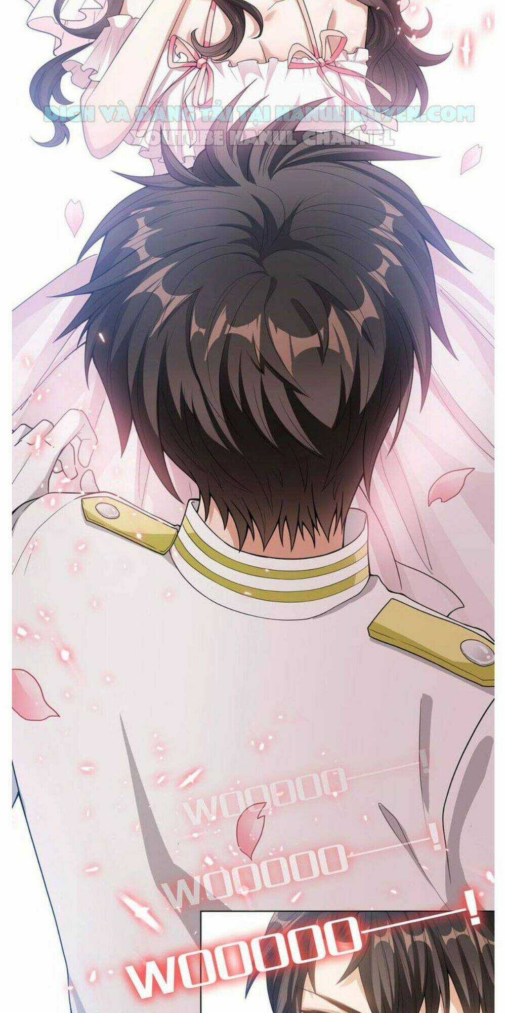 Cô Vợ Nhỏ Nuông Chiều Quá Lại Thành Ác!! Chapter 33 trang 4