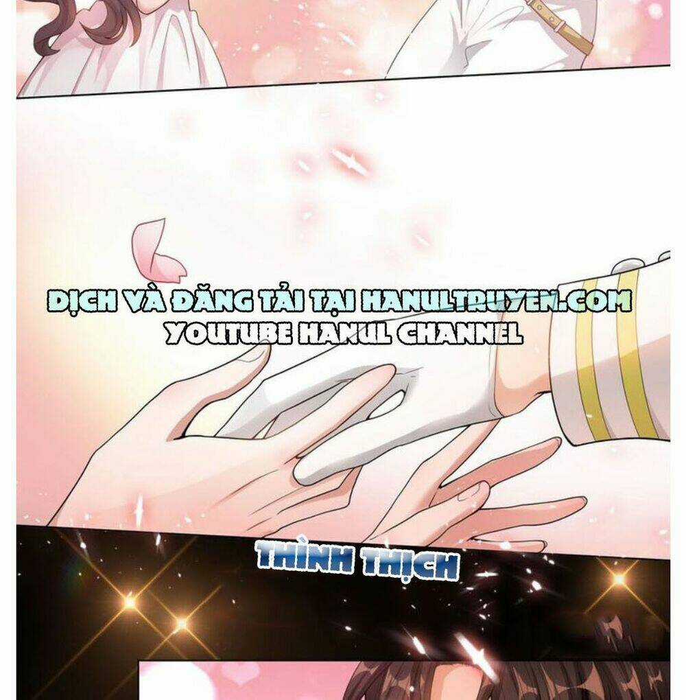 Cô Vợ Nhỏ Nuông Chiều Quá Lại Thành Ác!! Chapter 33 trang 6