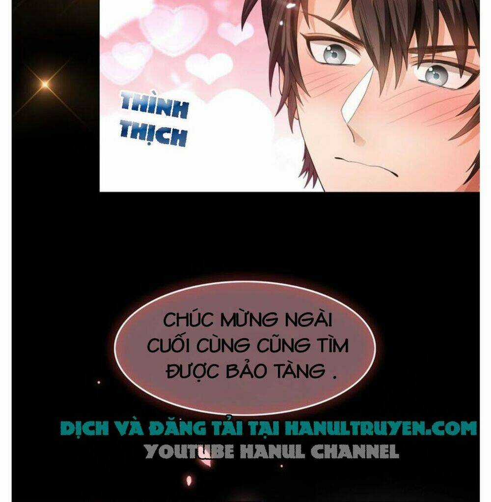 Cô Vợ Nhỏ Nuông Chiều Quá Lại Thành Ác!! Chapter 33 trang 7