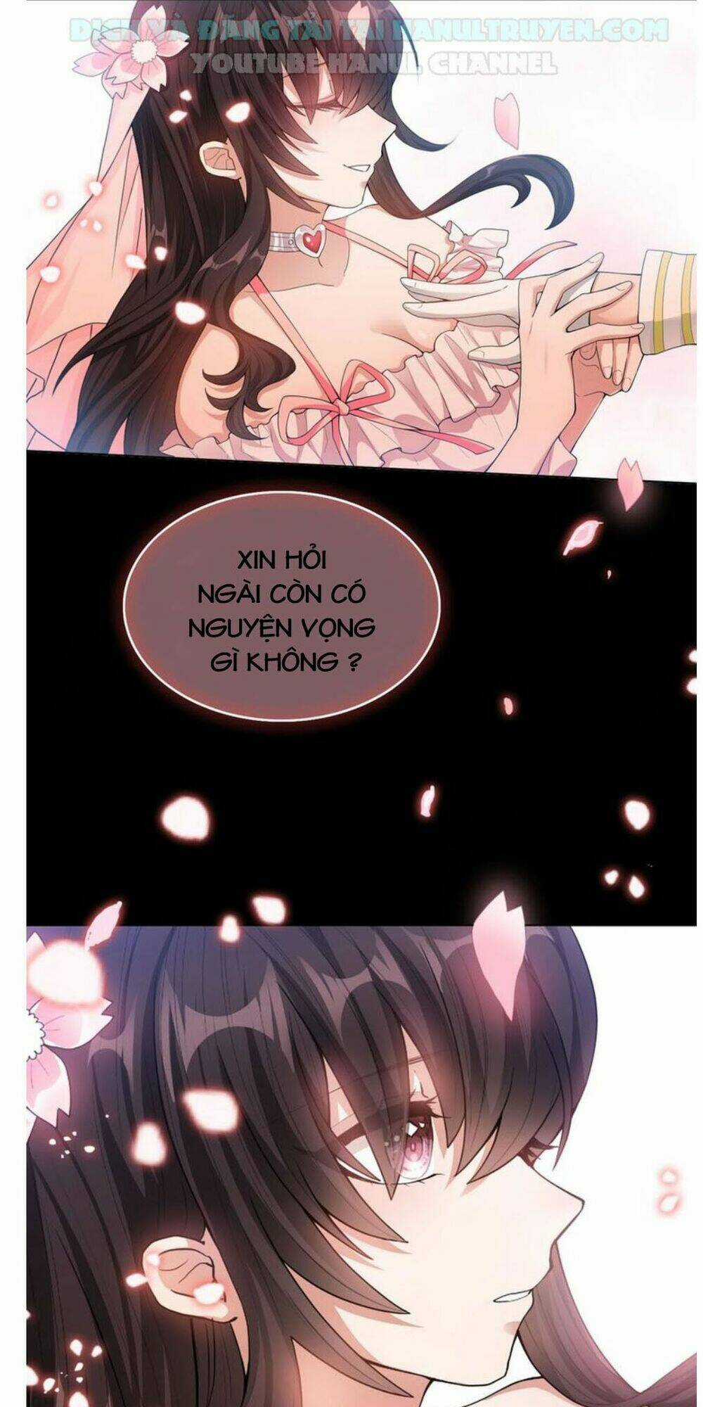 Cô Vợ Nhỏ Nuông Chiều Quá Lại Thành Ác!! Chapter 33 trang 8