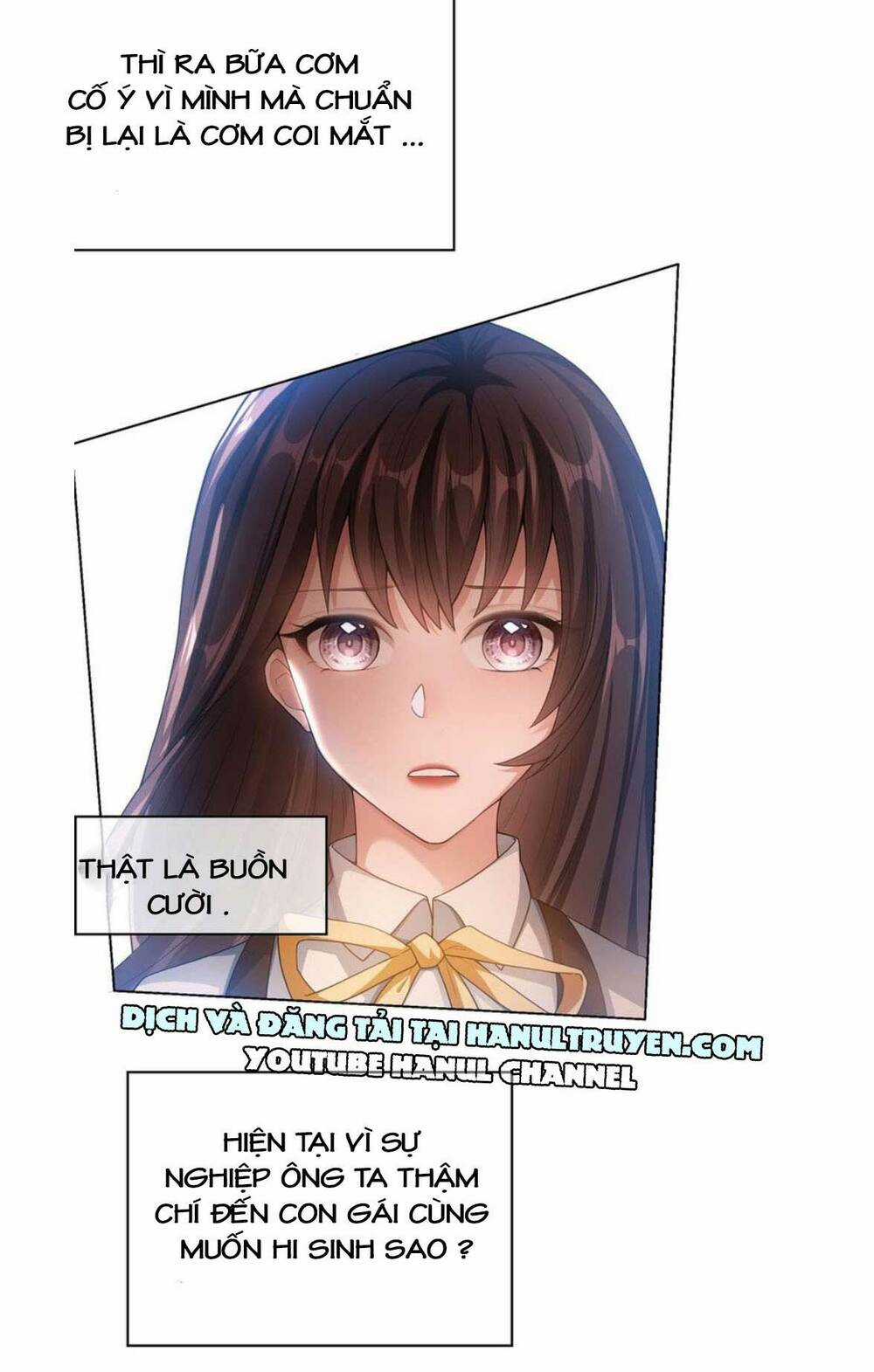 Cô Vợ Nhỏ Nuông Chiều Quá Lại Thành Ác!! Chapter 34 trang 12