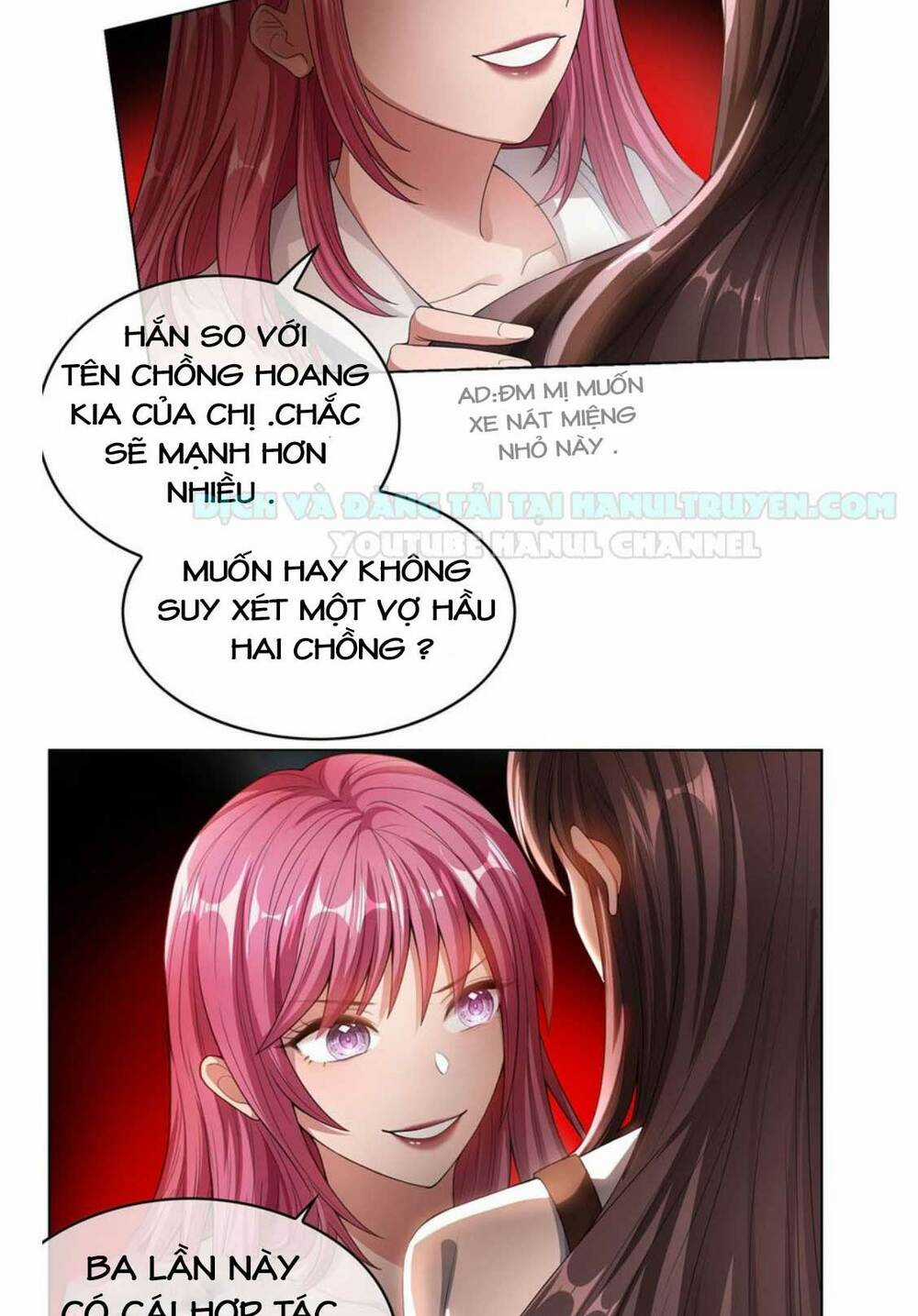 Cô Vợ Nhỏ Nuông Chiều Quá Lại Thành Ác!! Chapter 34 trang 14