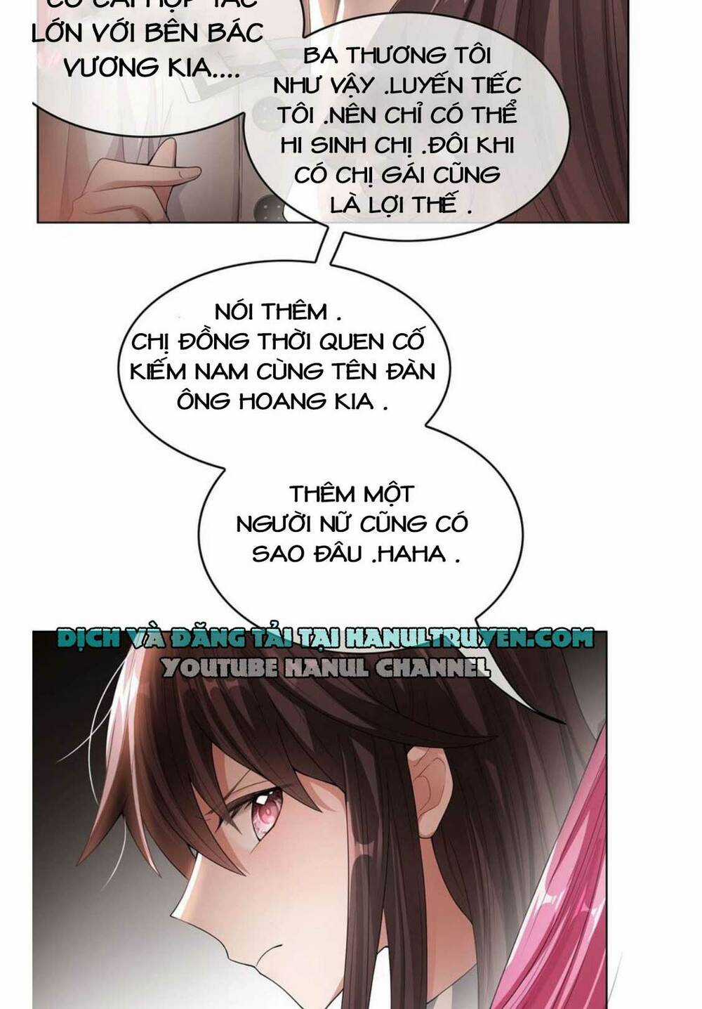 Cô Vợ Nhỏ Nuông Chiều Quá Lại Thành Ác!! Chapter 34 trang 15