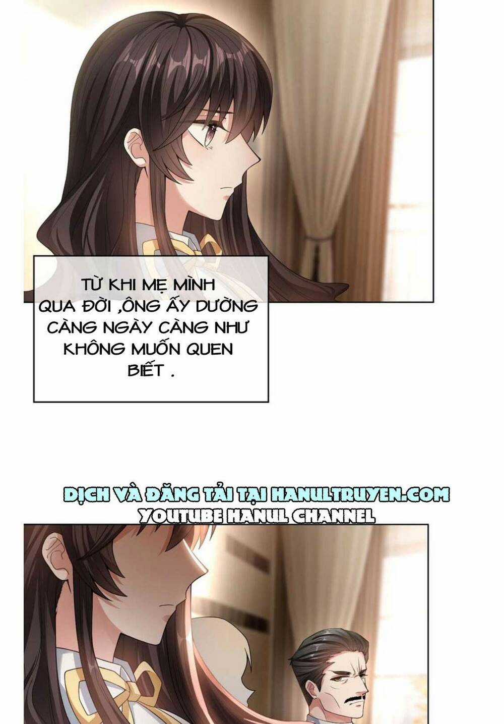 Cô Vợ Nhỏ Nuông Chiều Quá Lại Thành Ác!! Chapter 34 trang 17