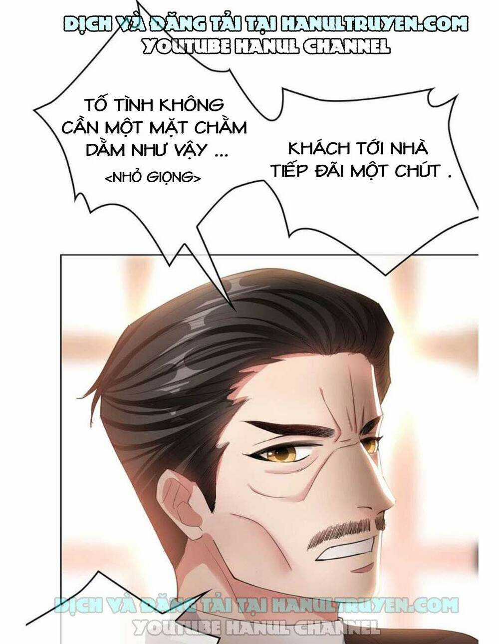 Cô Vợ Nhỏ Nuông Chiều Quá Lại Thành Ác!! Chapter 34 trang 18