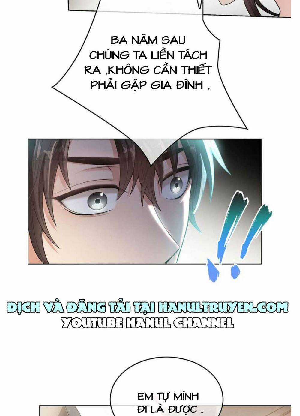 Cô Vợ Nhỏ Nuông Chiều Quá Lại Thành Ác!! Chapter 34 trang 5