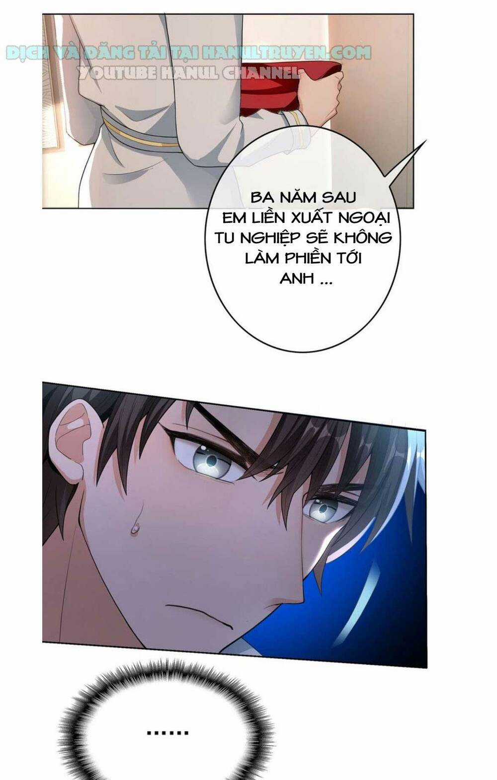 Cô Vợ Nhỏ Nuông Chiều Quá Lại Thành Ác!! Chapter 34 trang 7