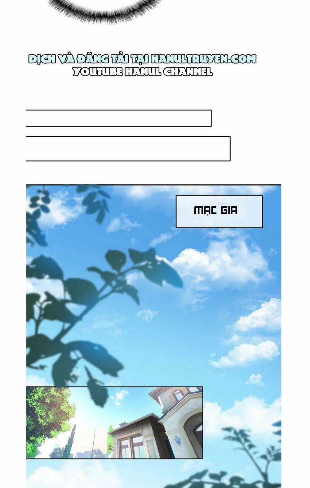 Cô Vợ Nhỏ Nuông Chiều Quá Lại Thành Ác!! Chapter 34 trang 8