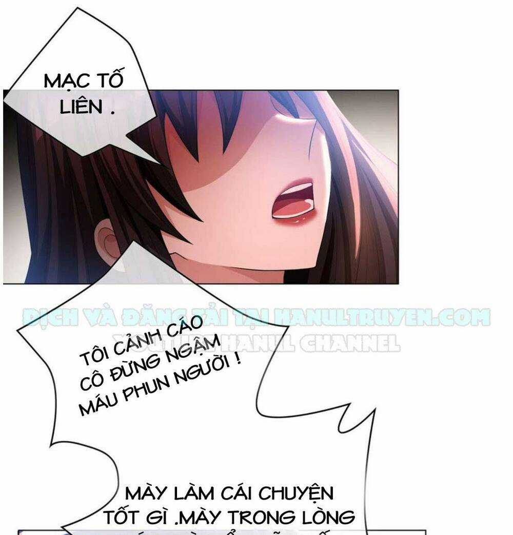 Cô Vợ Nhỏ Nuông Chiều Quá Lại Thành Ác!! Chapter 35 trang 10