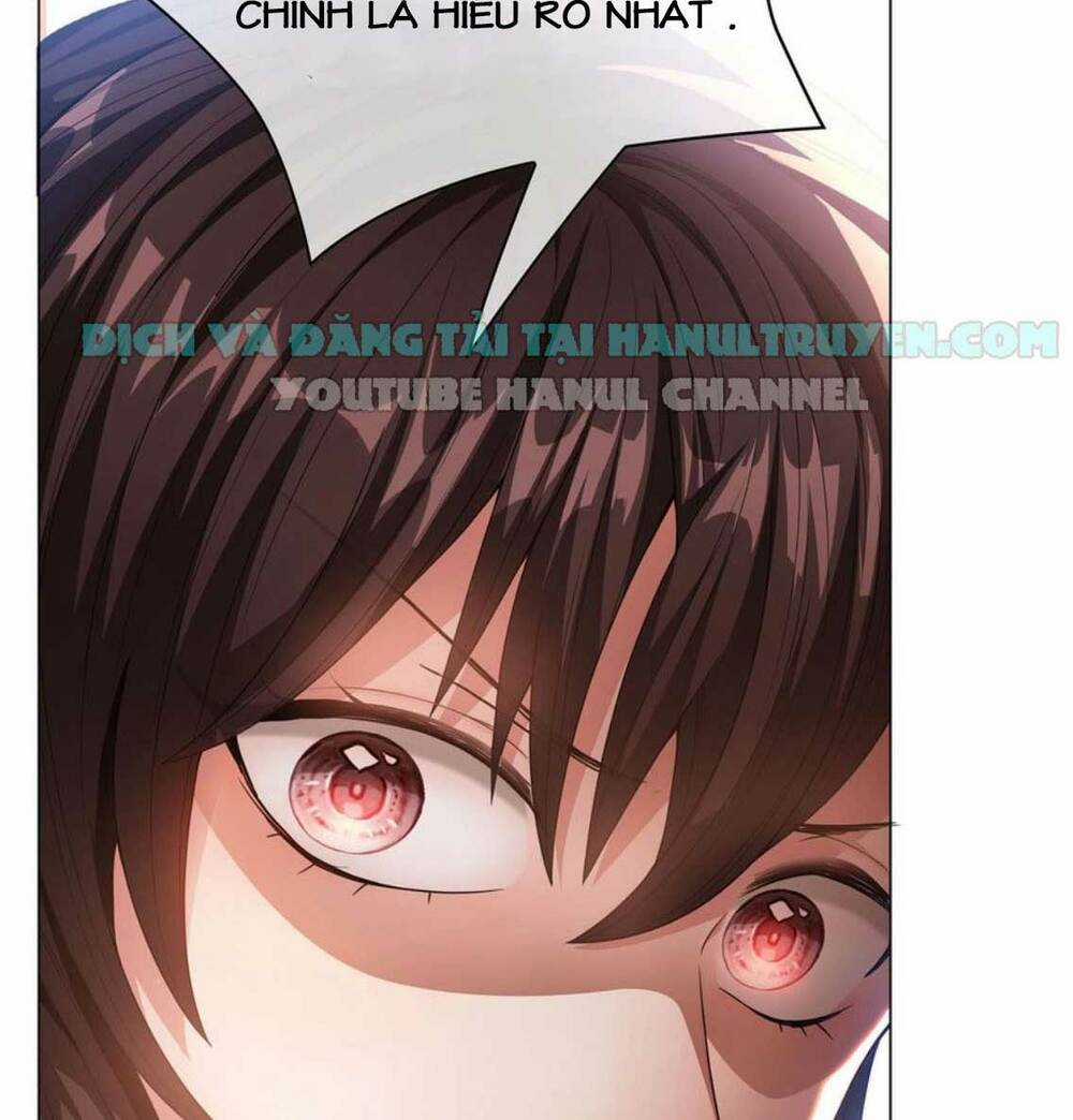 Cô Vợ Nhỏ Nuông Chiều Quá Lại Thành Ác!! Chapter 35 trang 11