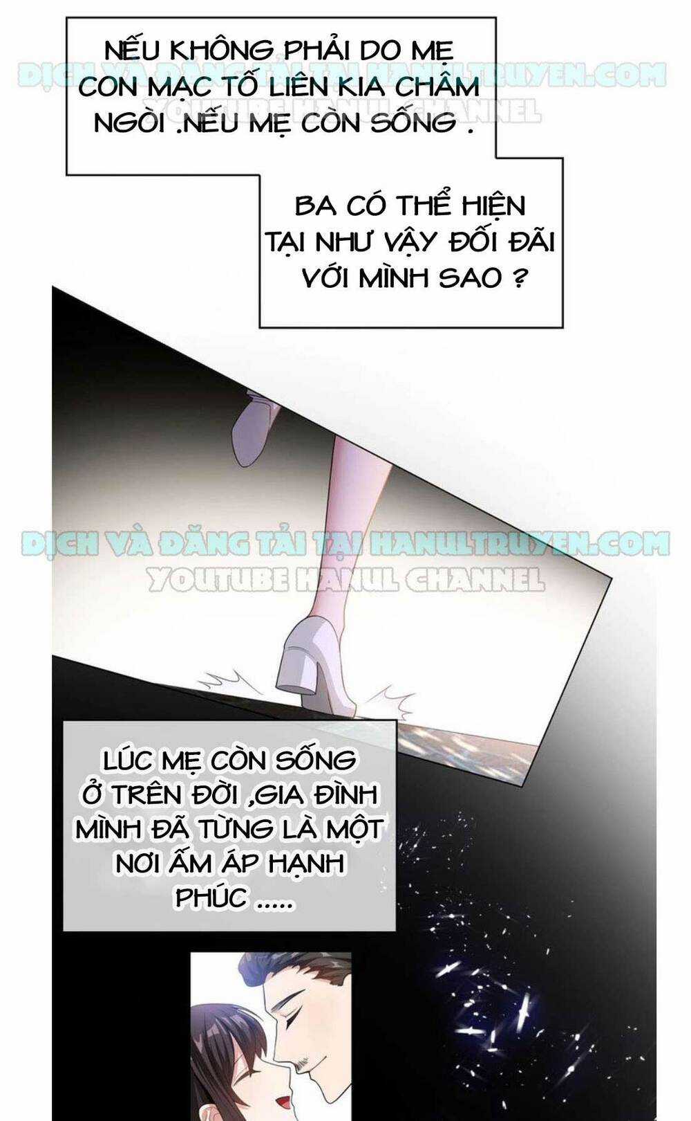 Cô Vợ Nhỏ Nuông Chiều Quá Lại Thành Ác!! Chapter 35 trang 14