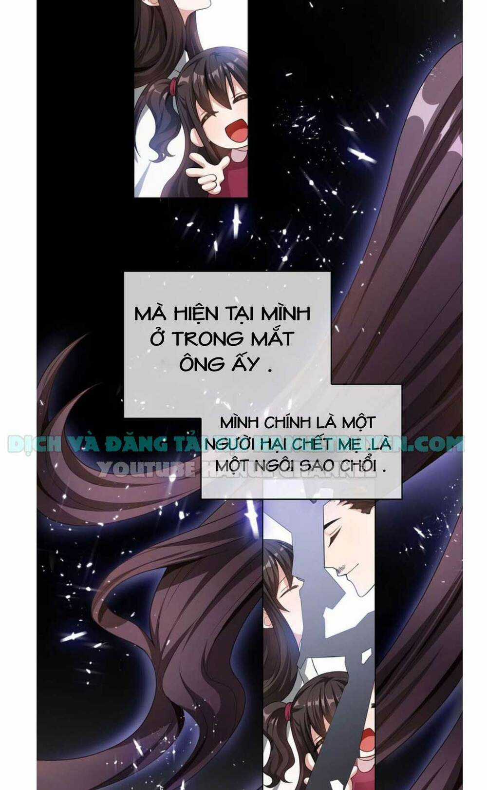 Cô Vợ Nhỏ Nuông Chiều Quá Lại Thành Ác!! Chapter 35 trang 15