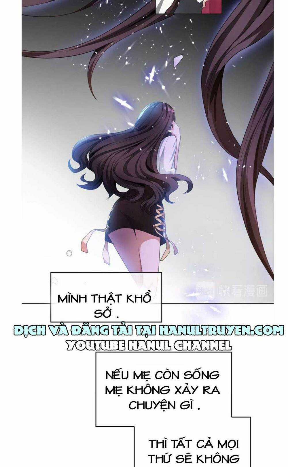Cô Vợ Nhỏ Nuông Chiều Quá Lại Thành Ác!! Chapter 35 trang 16