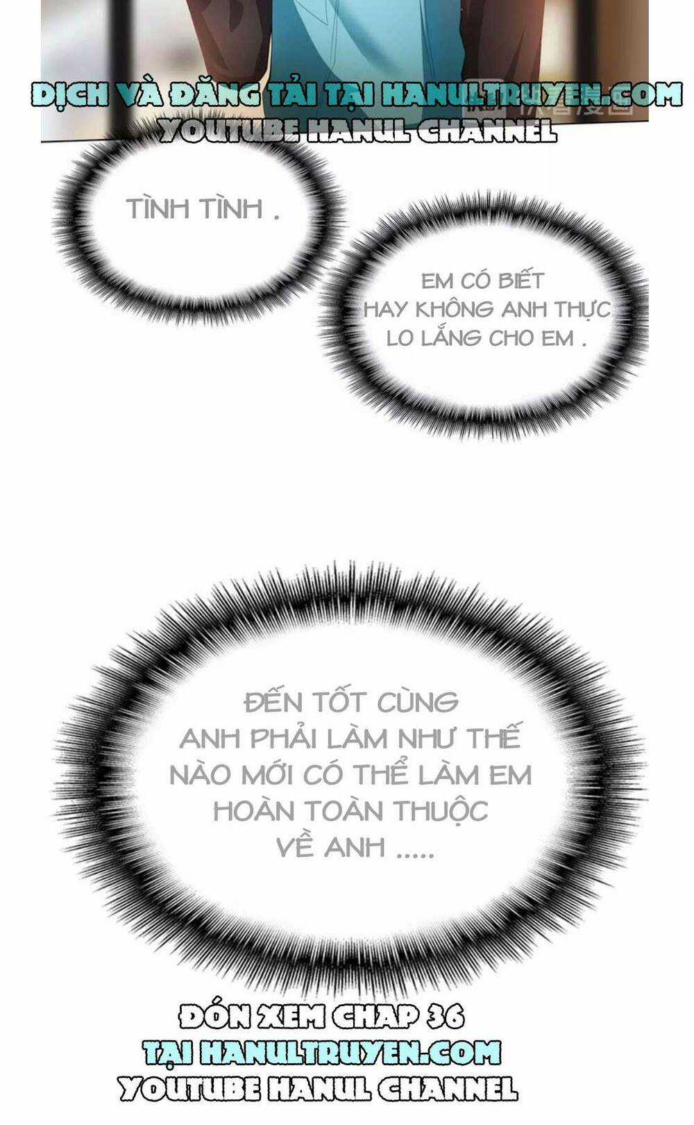 Cô Vợ Nhỏ Nuông Chiều Quá Lại Thành Ác!! Chapter 35 trang 19