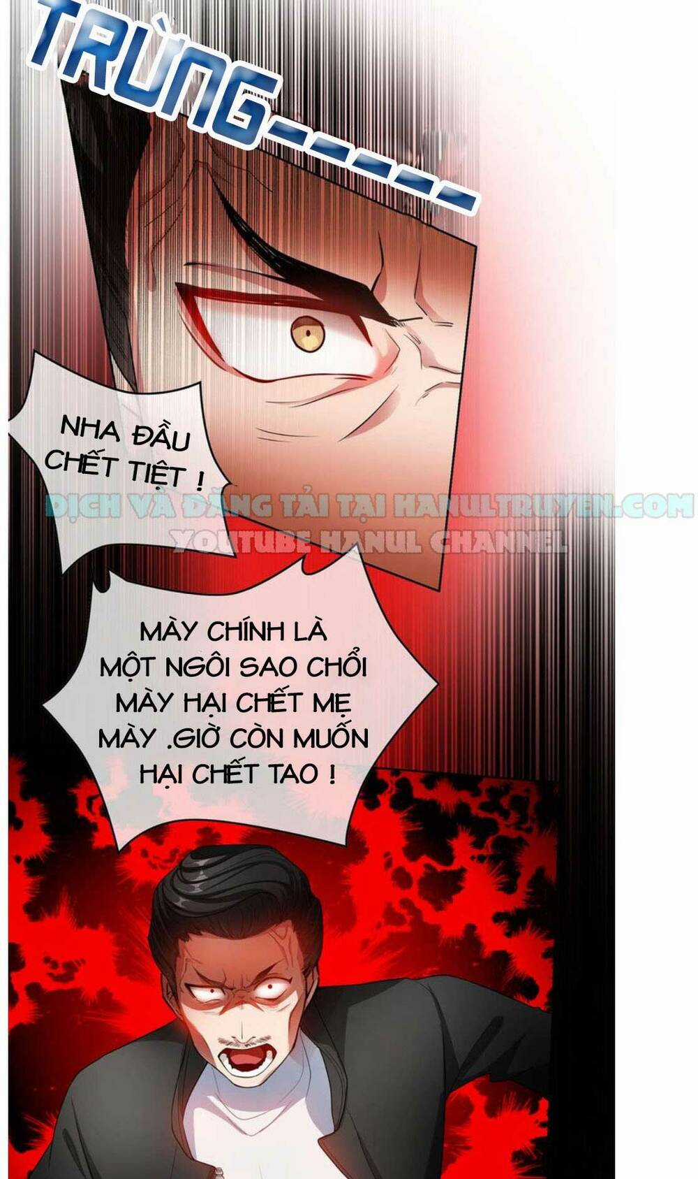 Cô Vợ Nhỏ Nuông Chiều Quá Lại Thành Ác!! Chapter 35 trang 6