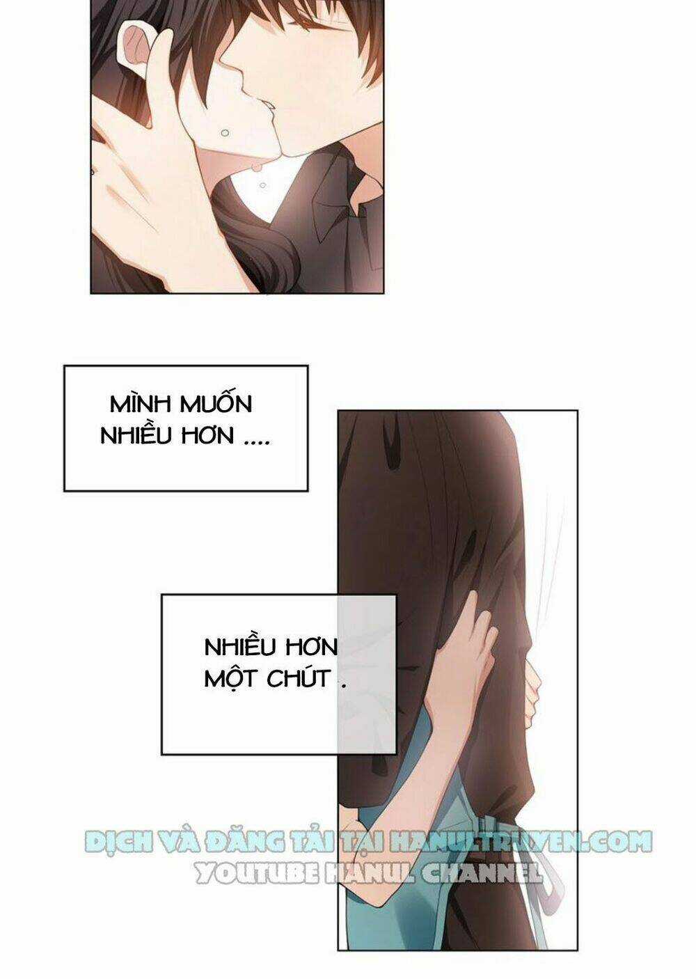 Cô Vợ Nhỏ Nuông Chiều Quá Lại Thành Ác!! Chapter 36 trang 12