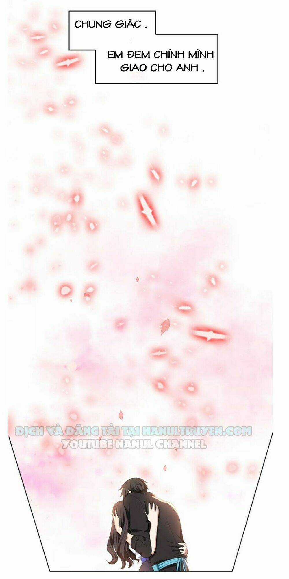 Cô Vợ Nhỏ Nuông Chiều Quá Lại Thành Ác!! Chapter 36 trang 13