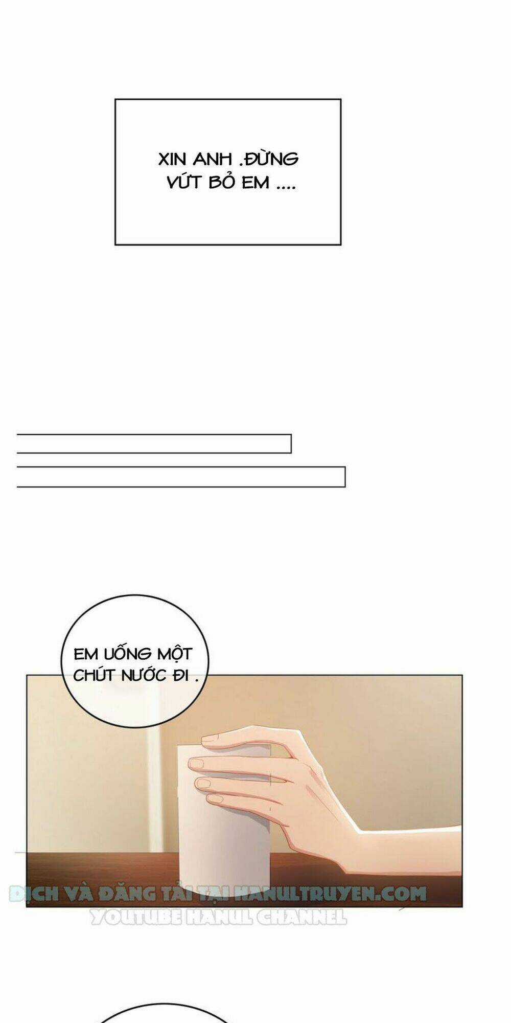 Cô Vợ Nhỏ Nuông Chiều Quá Lại Thành Ác!! Chapter 36 trang 14