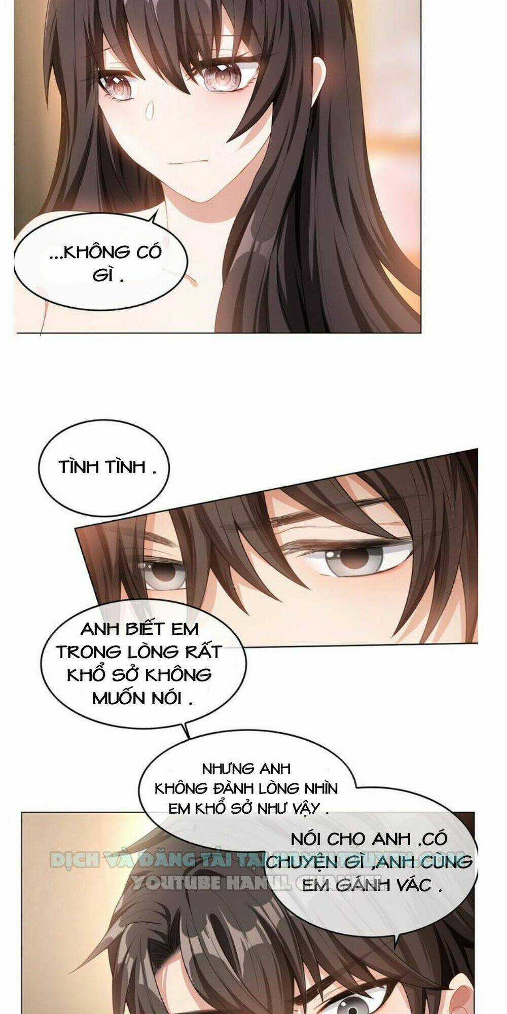 Cô Vợ Nhỏ Nuông Chiều Quá Lại Thành Ác!! Chapter 36 trang 16