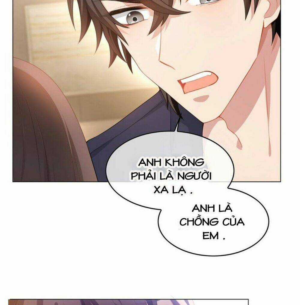 Cô Vợ Nhỏ Nuông Chiều Quá Lại Thành Ác!! Chapter 36 trang 17