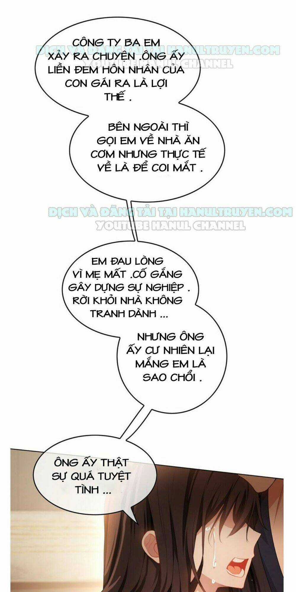 Cô Vợ Nhỏ Nuông Chiều Quá Lại Thành Ác!! Chapter 36 trang 19