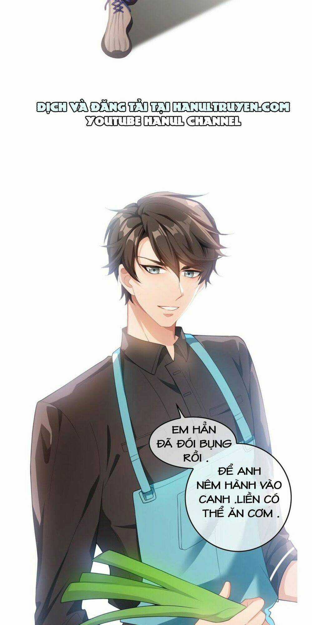 Cô Vợ Nhỏ Nuông Chiều Quá Lại Thành Ác!! Chapter 36 trang 2