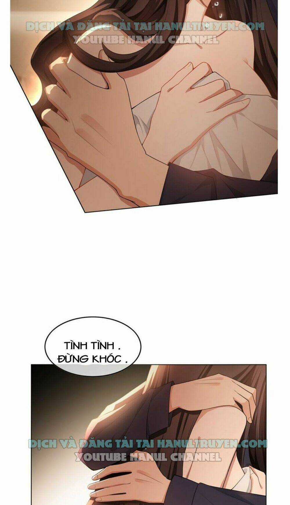 Cô Vợ Nhỏ Nuông Chiều Quá Lại Thành Ác!! Chapter 36 trang 20