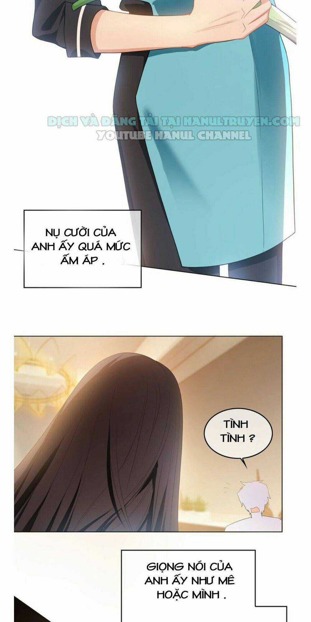 Cô Vợ Nhỏ Nuông Chiều Quá Lại Thành Ác!! Chapter 36 trang 3