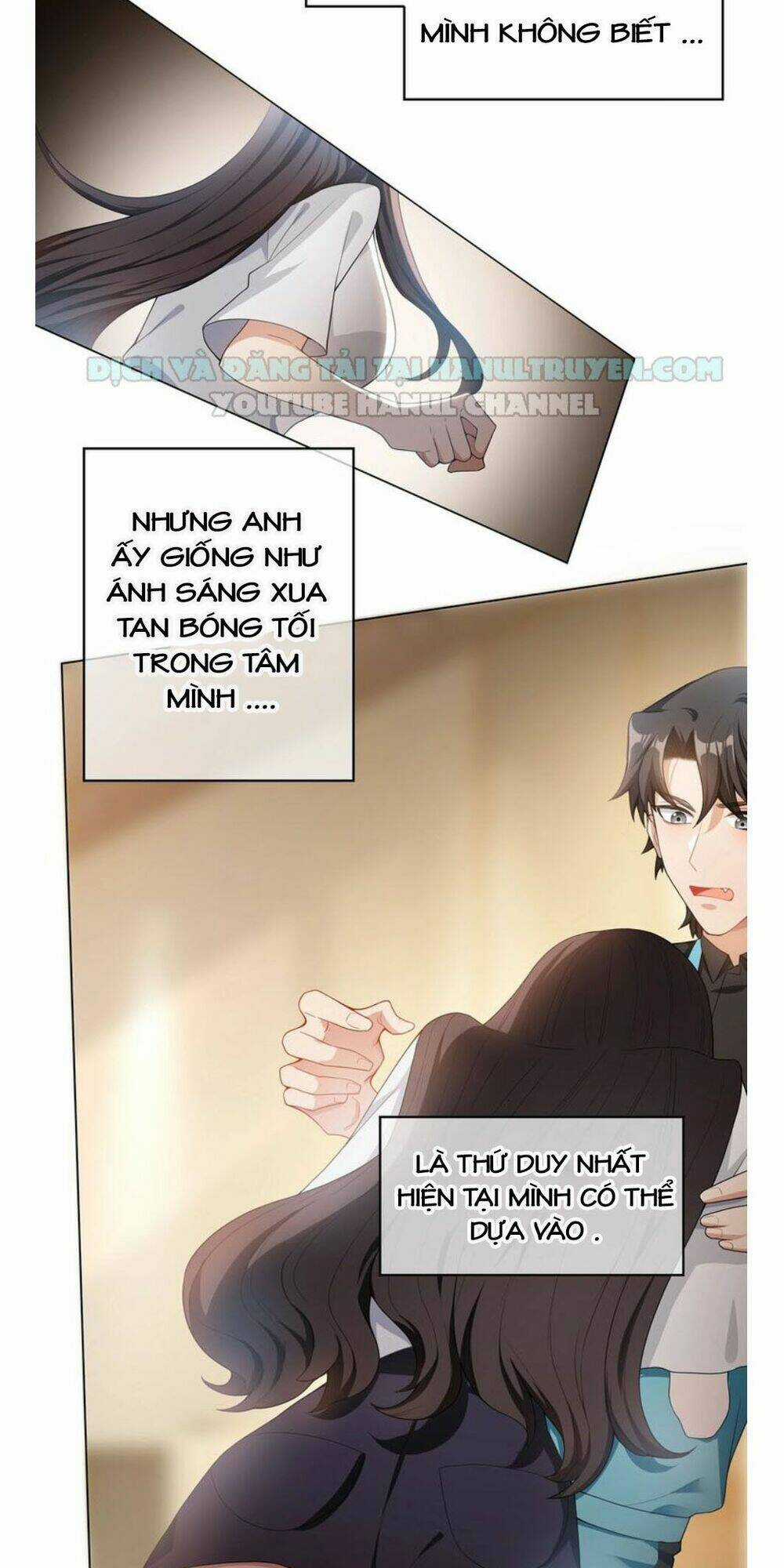 Cô Vợ Nhỏ Nuông Chiều Quá Lại Thành Ác!! Chapter 36 trang 4