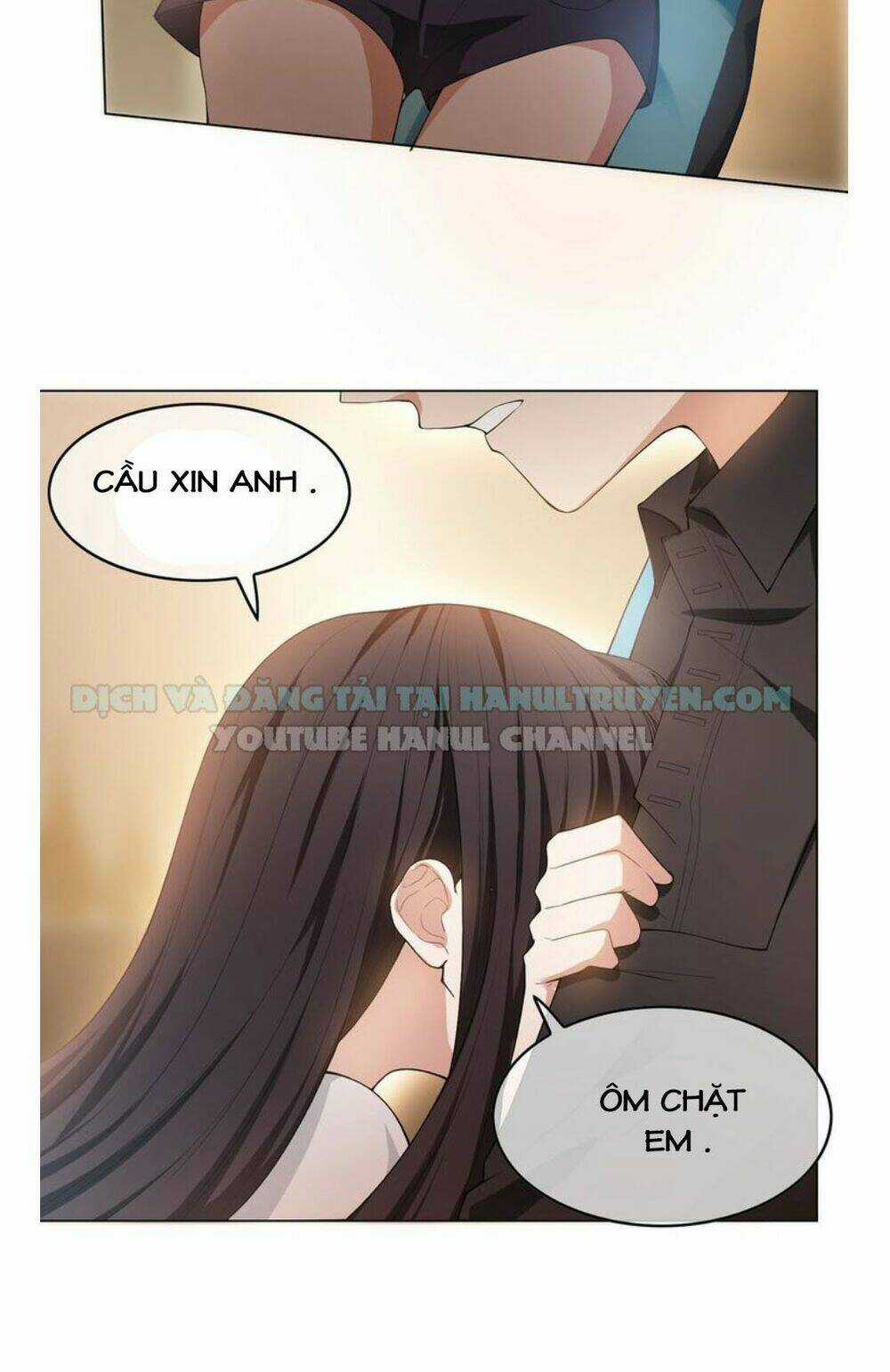 Cô Vợ Nhỏ Nuông Chiều Quá Lại Thành Ác!! Chapter 36 trang 5