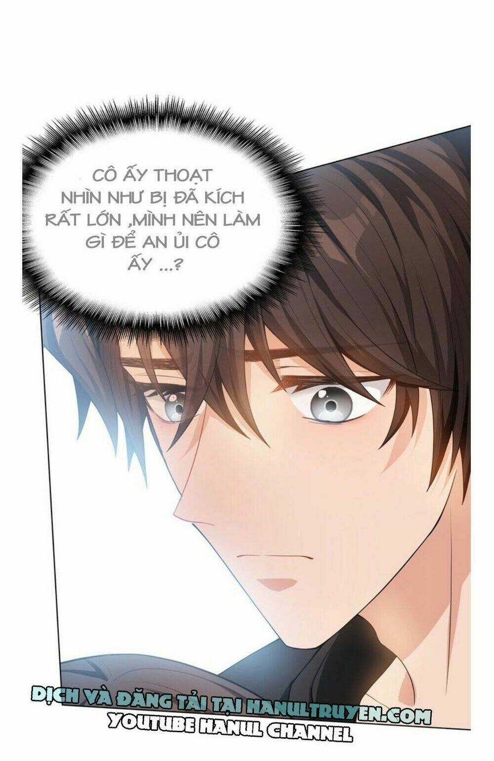 Cô Vợ Nhỏ Nuông Chiều Quá Lại Thành Ác!! Chapter 36 trang 6