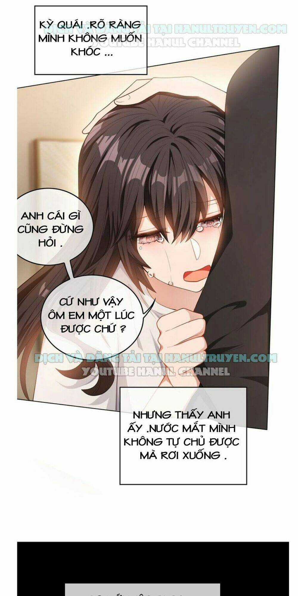 Cô Vợ Nhỏ Nuông Chiều Quá Lại Thành Ác!! Chapter 36 trang 7