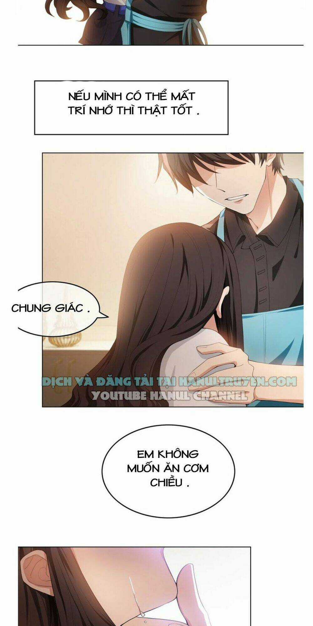 Cô Vợ Nhỏ Nuông Chiều Quá Lại Thành Ác!! Chapter 36 trang 9