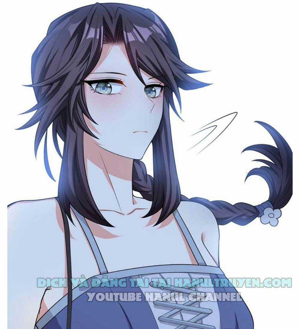 Cô Vợ Nhỏ Nuông Chiều Quá Lại Thành Ác!! Chapter 37 trang 11