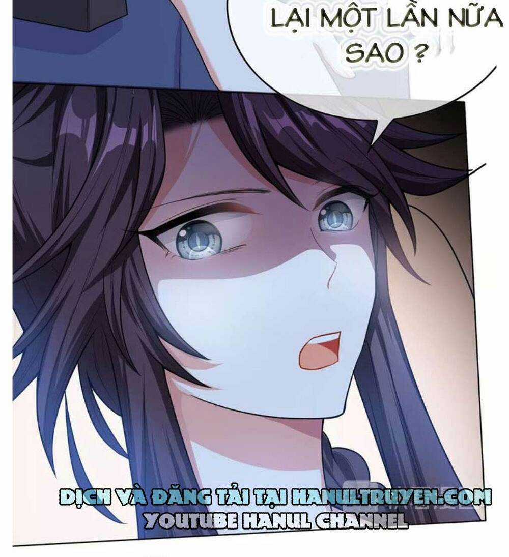 Cô Vợ Nhỏ Nuông Chiều Quá Lại Thành Ác!! Chapter 37 trang 13