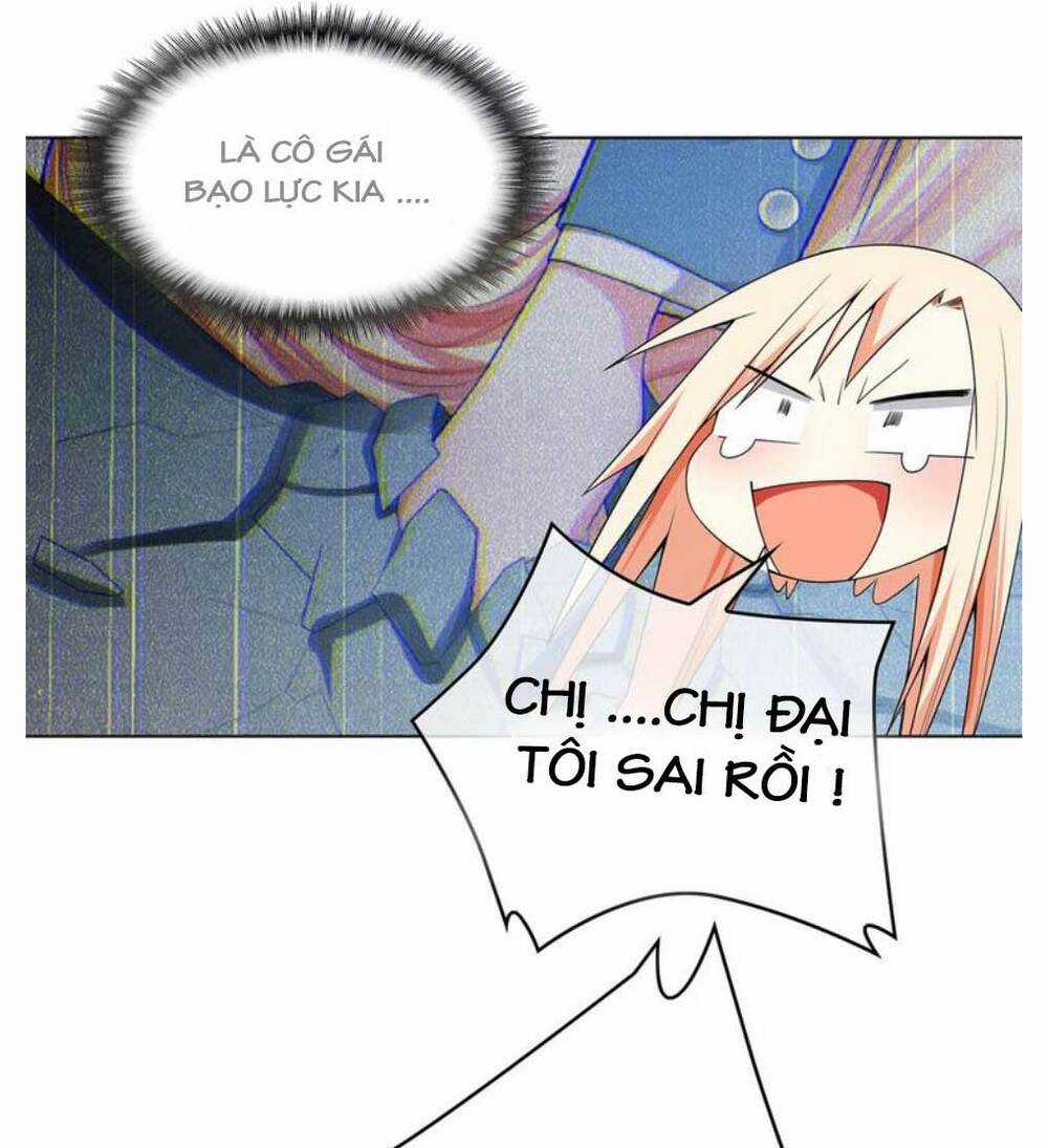 Cô Vợ Nhỏ Nuông Chiều Quá Lại Thành Ác!! Chapter 37 trang 14