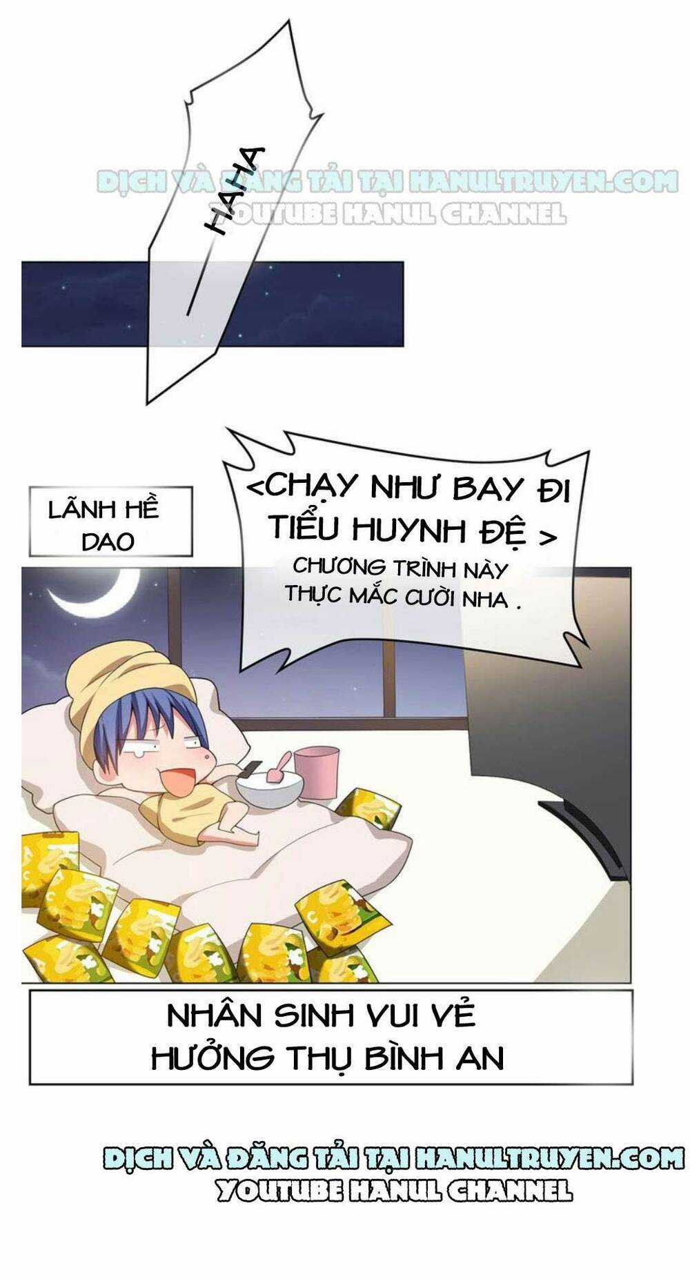 Cô Vợ Nhỏ Nuông Chiều Quá Lại Thành Ác!! Chapter 37 trang 16