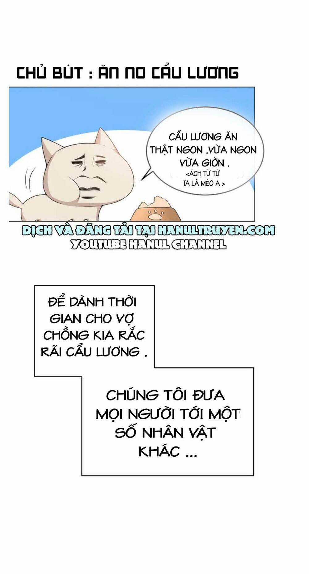 Cô Vợ Nhỏ Nuông Chiều Quá Lại Thành Ác!! Chapter 37 trang 2
