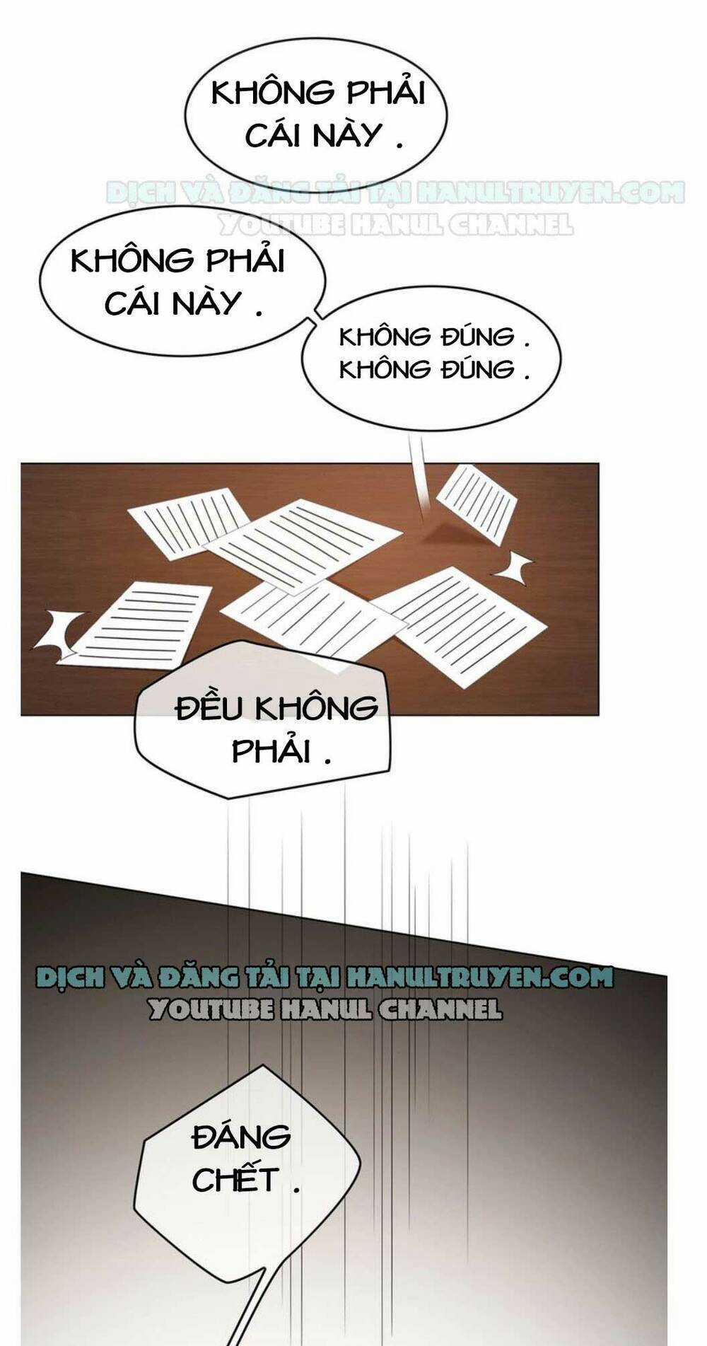 Cô Vợ Nhỏ Nuông Chiều Quá Lại Thành Ác!! Chapter 37 trang 20