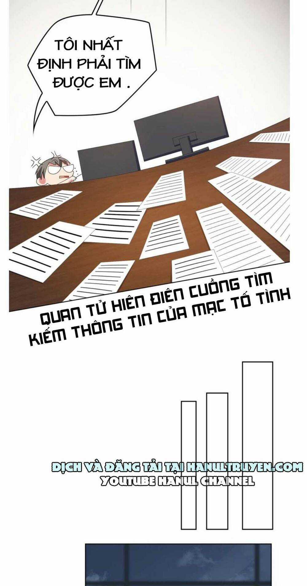 Cô Vợ Nhỏ Nuông Chiều Quá Lại Thành Ác!! Chapter 37 trang 21