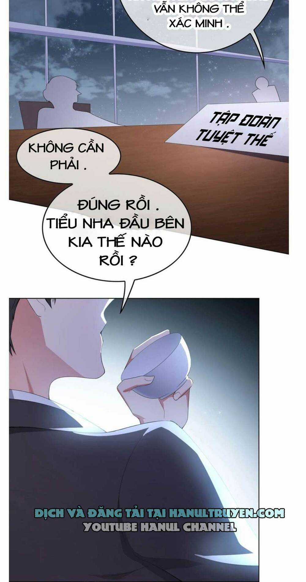 Cô Vợ Nhỏ Nuông Chiều Quá Lại Thành Ác!! Chapter 37 trang 23