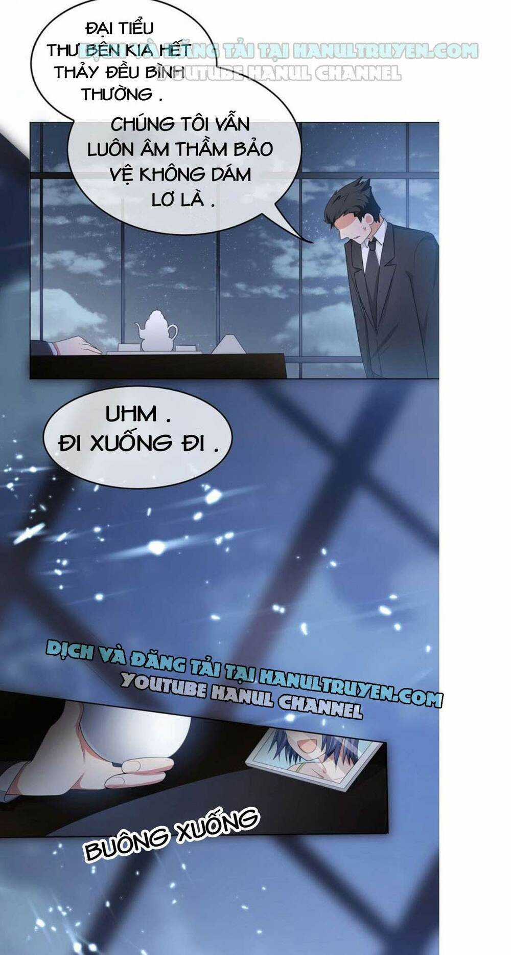 Cô Vợ Nhỏ Nuông Chiều Quá Lại Thành Ác!! Chapter 37 trang 24