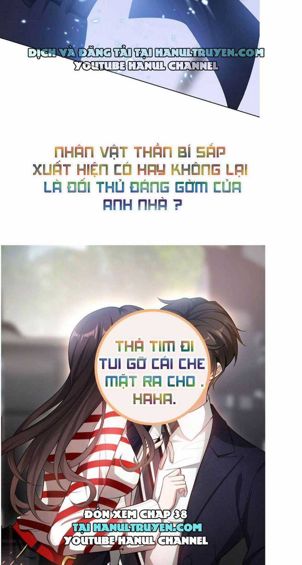 Cô Vợ Nhỏ Nuông Chiều Quá Lại Thành Ác!! Chapter 37 trang 26