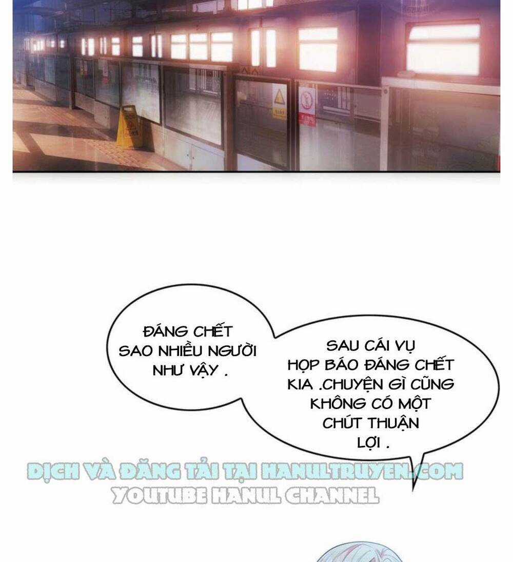 Cô Vợ Nhỏ Nuông Chiều Quá Lại Thành Ác!! Chapter 37 trang 7