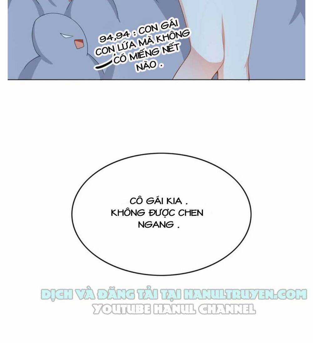 Cô Vợ Nhỏ Nuông Chiều Quá Lại Thành Ác!! Chapter 37 trang 9